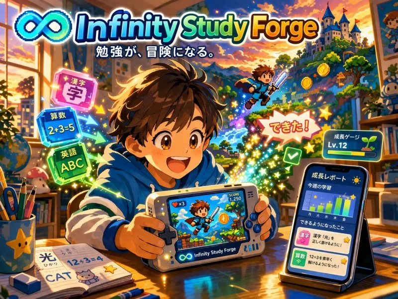 Study Forge