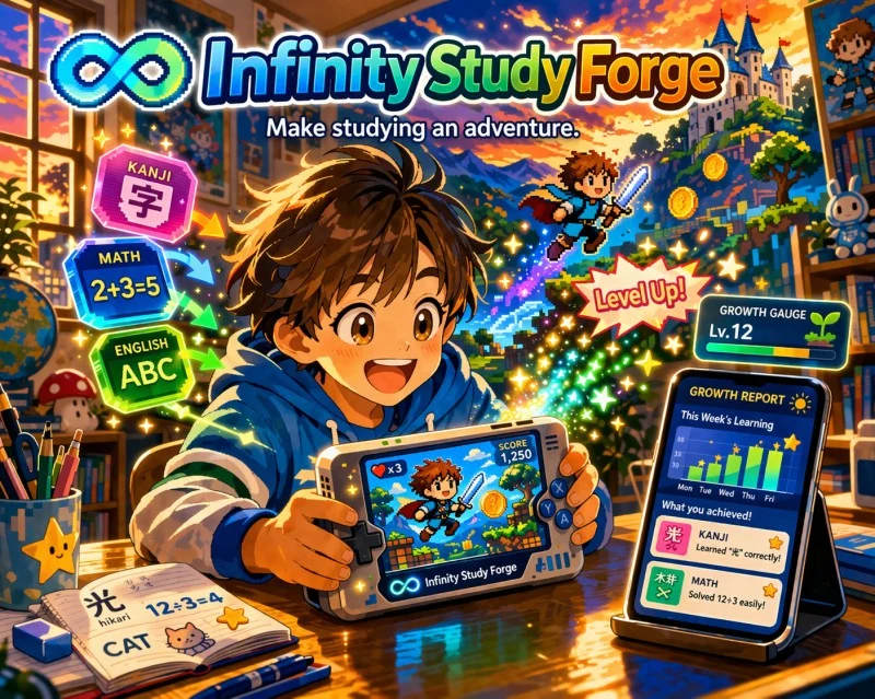 Study Forge