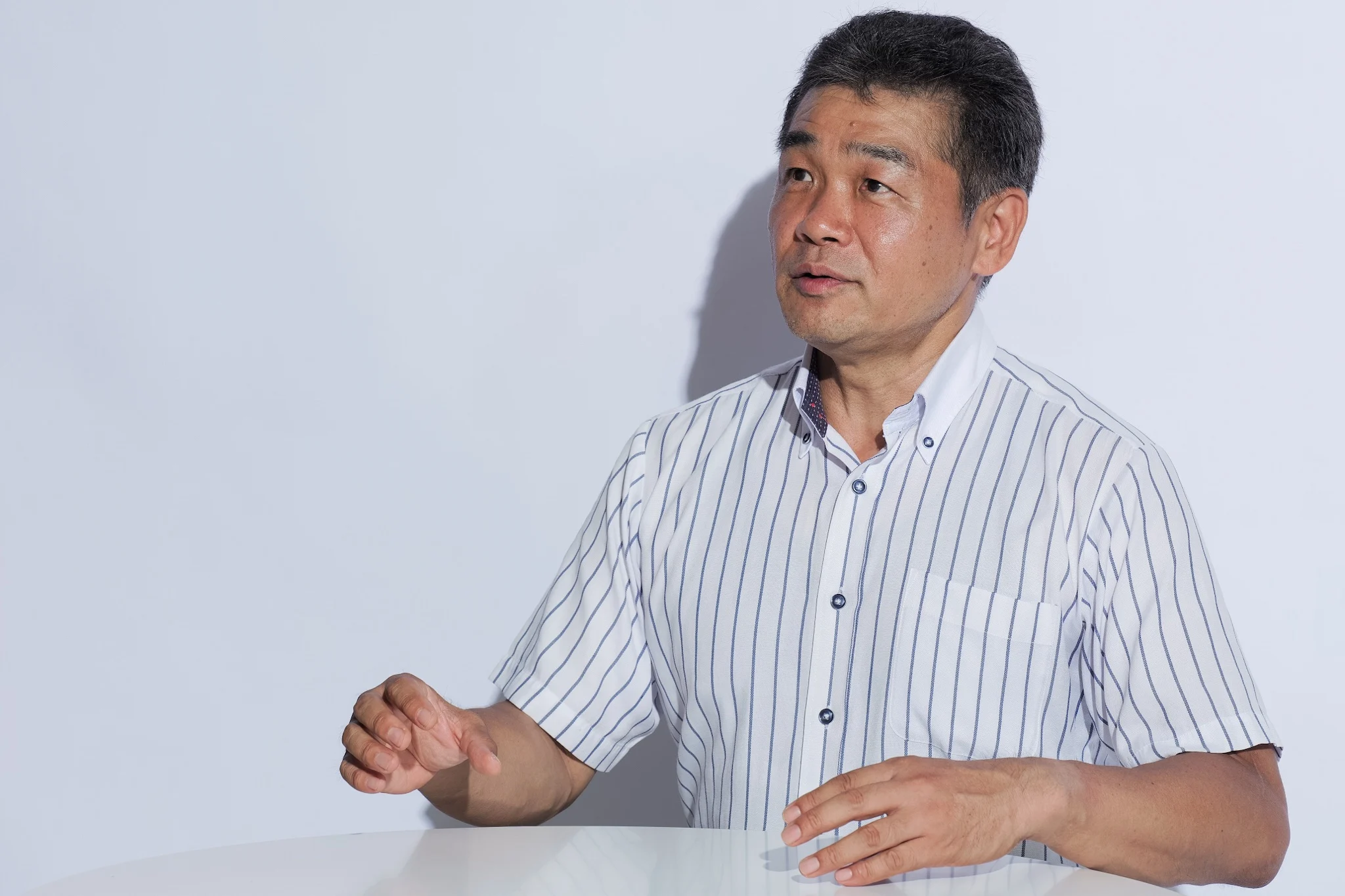 黄綬褒章受賞！寺島さんに聞いた”こども未来絵”