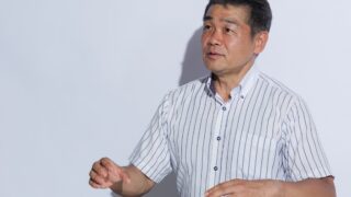 黄綬褒章受賞！寺島さんに聞いた”こども未来絵”